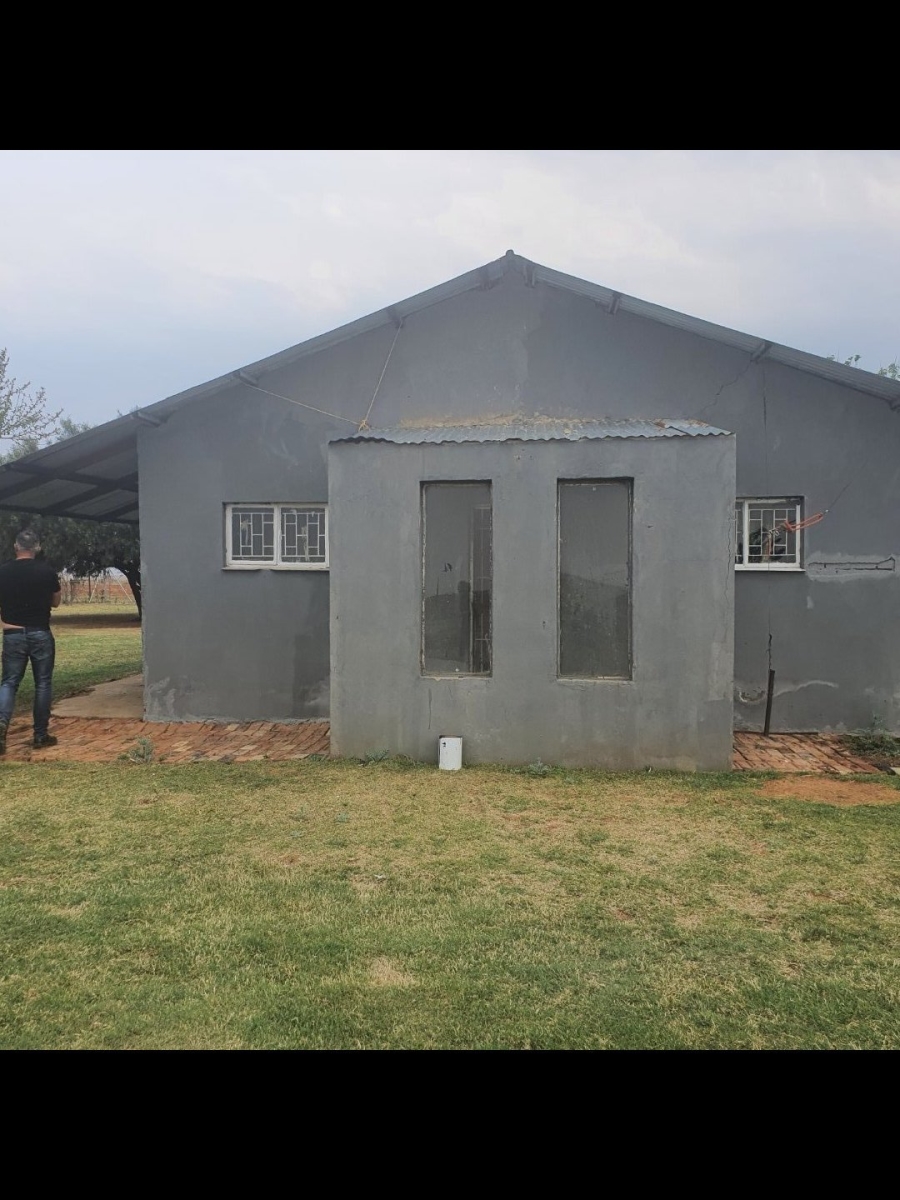 Commercial Property for Sale in Bloemfontein Rural Free State